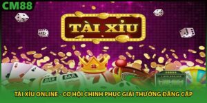 tài xỉu online